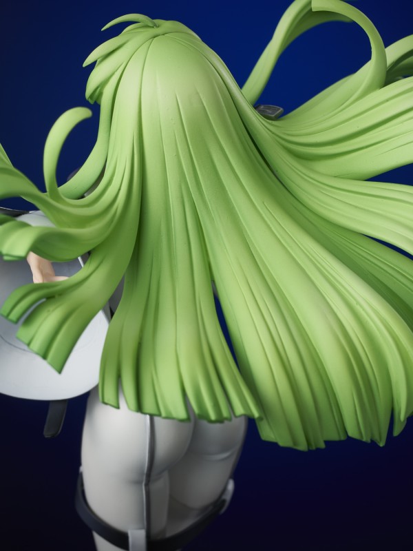UnionCreative Code Geass C.C. Hot Sexy 1/5 Statue